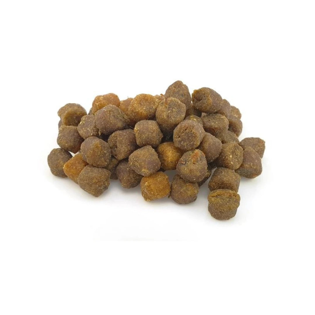 DeliBest Soft Meaty Feuchte Snacks Hühnchen 100g