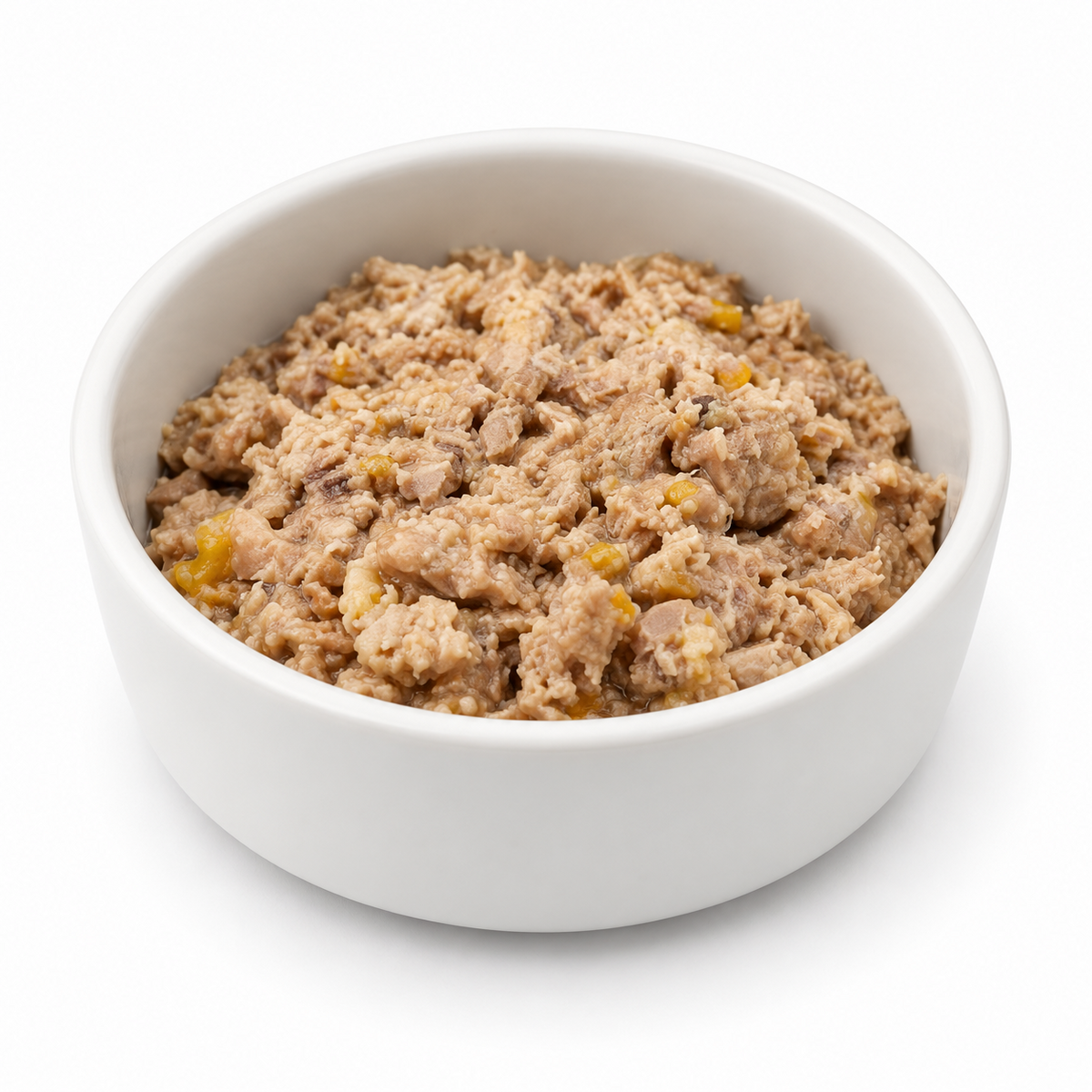 Pfaffinger BARF Katzenfutter Fisch mit Hering & Geflügel