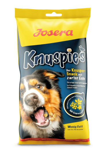 Josera Knuspies