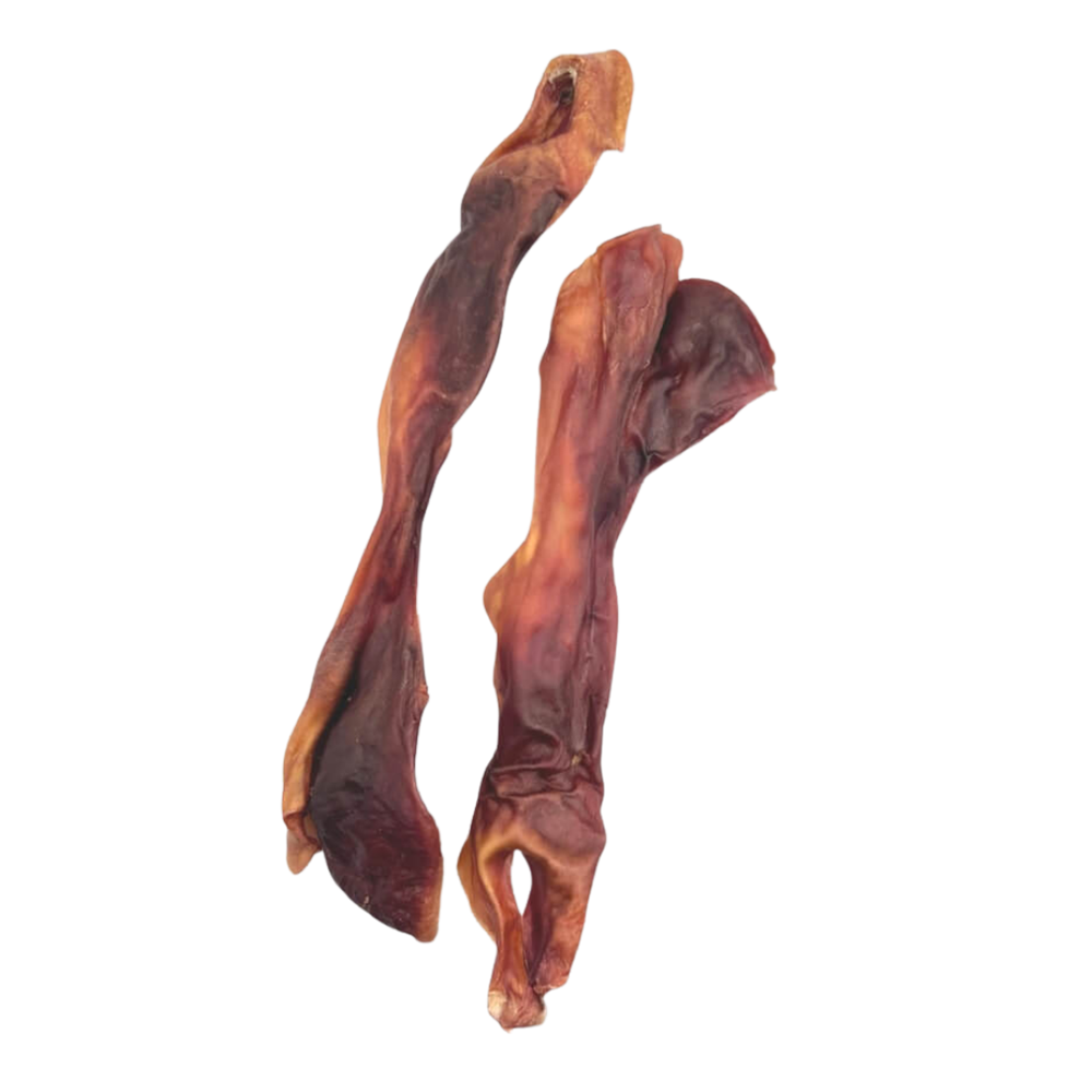 Ochsenmaul ganz Kauartikel für Hunde