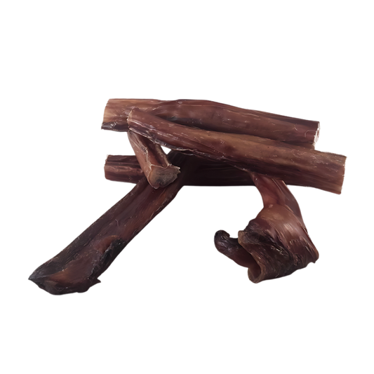 Ochsenziemer - Stücke