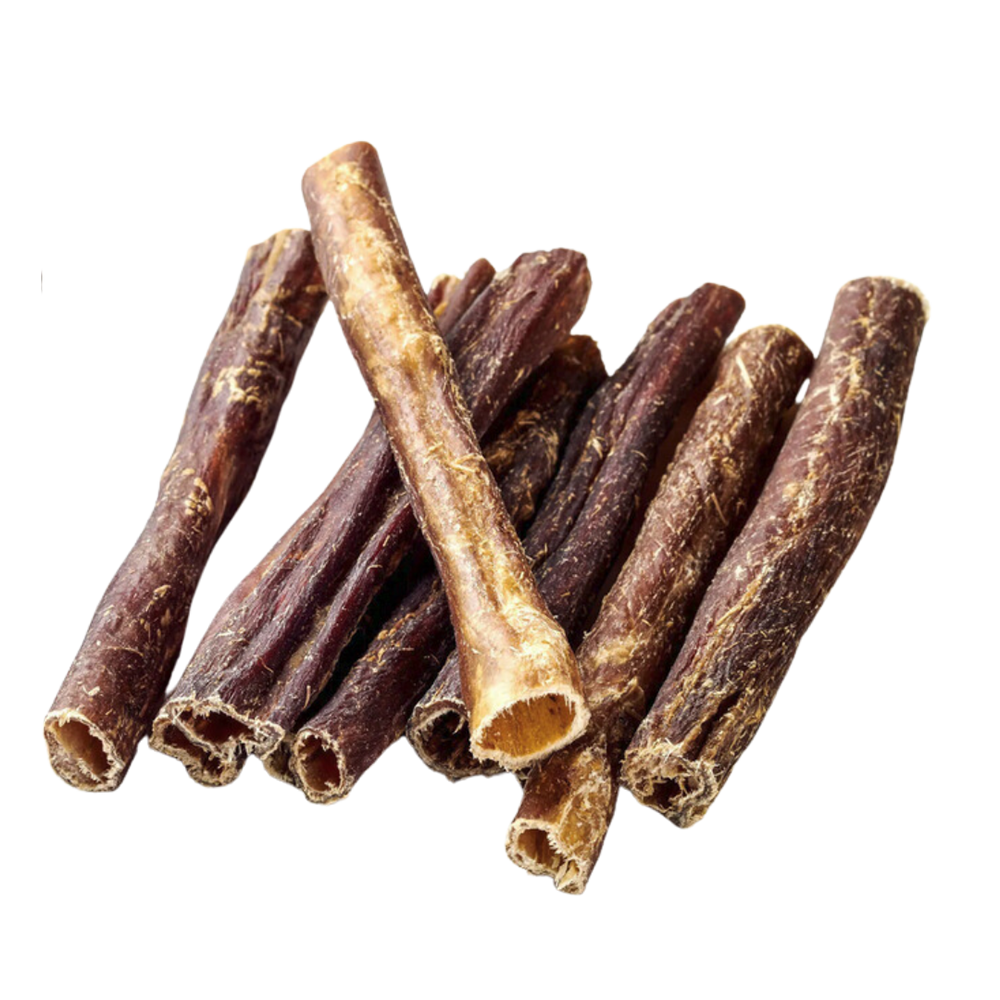 Pferdeschlundfleisch rund