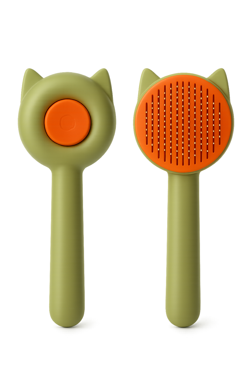 Pet Care Fellbürste