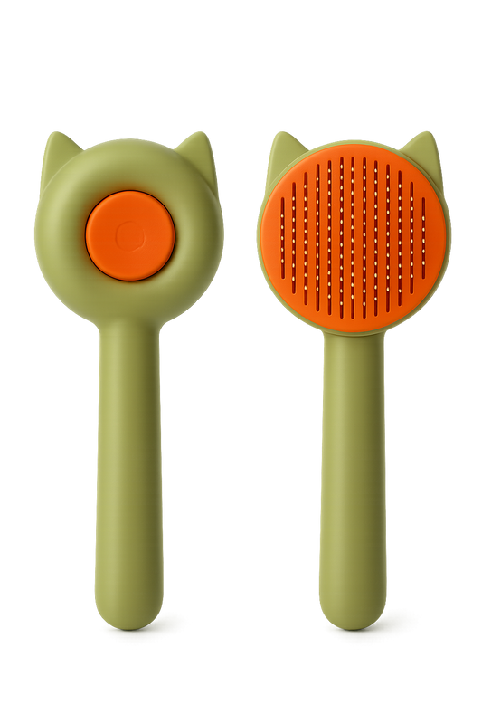 Pet Care Fellbürste