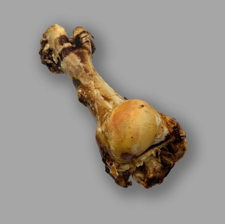 Rinderhüftknochen Mega Kauknochen