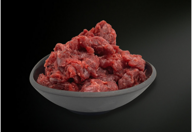 BARF-Rindfleischsorte II