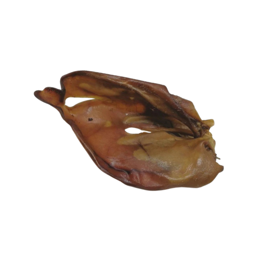 Schweineohren getrocknet