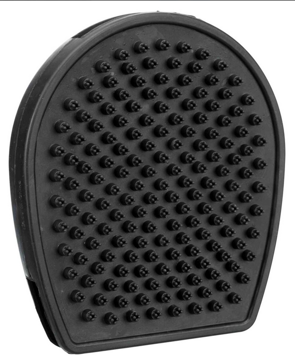 fellbürste handschuh Massage-Handschuh, beidseitig Trixie
