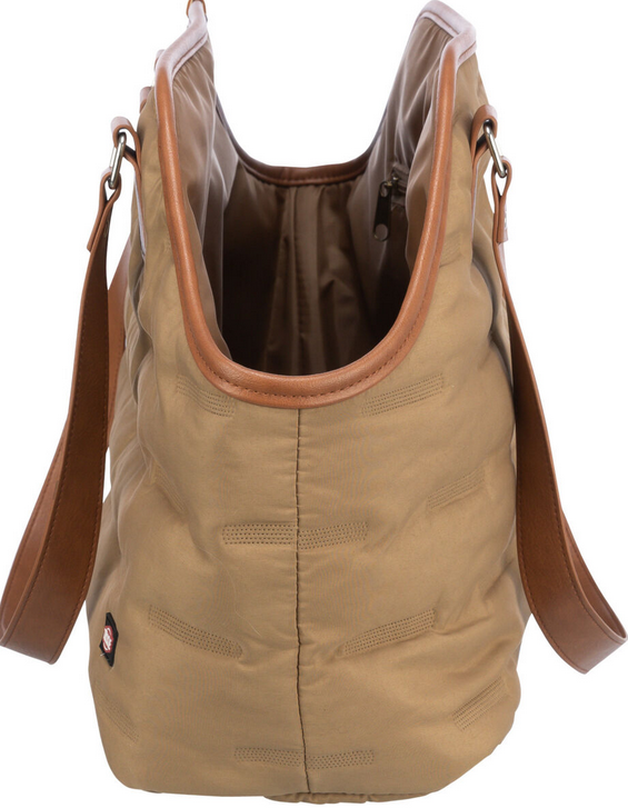 Tasche Cassy Trixie 18x30x50 bis 7 Kg Hunde