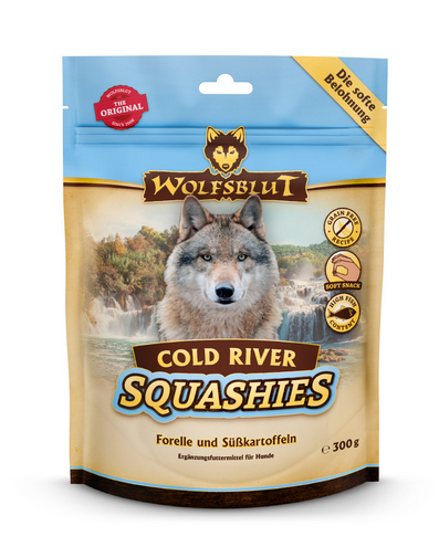 Wolfsblut Gold River
