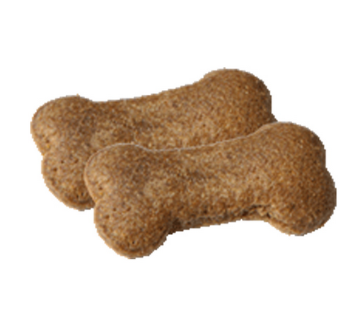 Wolfsblut Cracker Wide Plain Snacks für Hunde