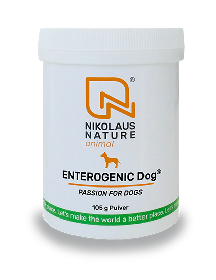 Enterogenic Dog 105 g