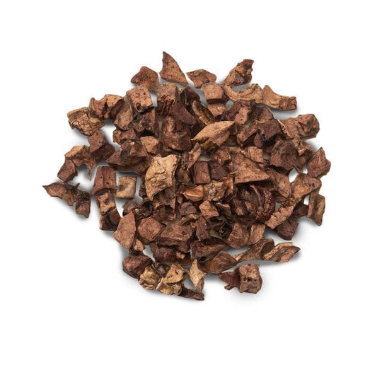 Trainer-Lunge Lungenbrocken Lamm