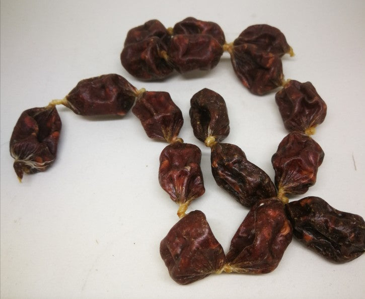 Minis Kaninchen Kauartikel weich