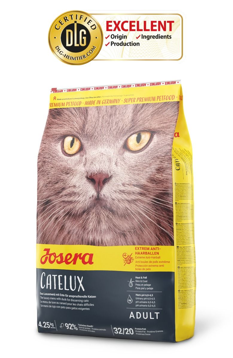 Josera Emotion Catelux Adult