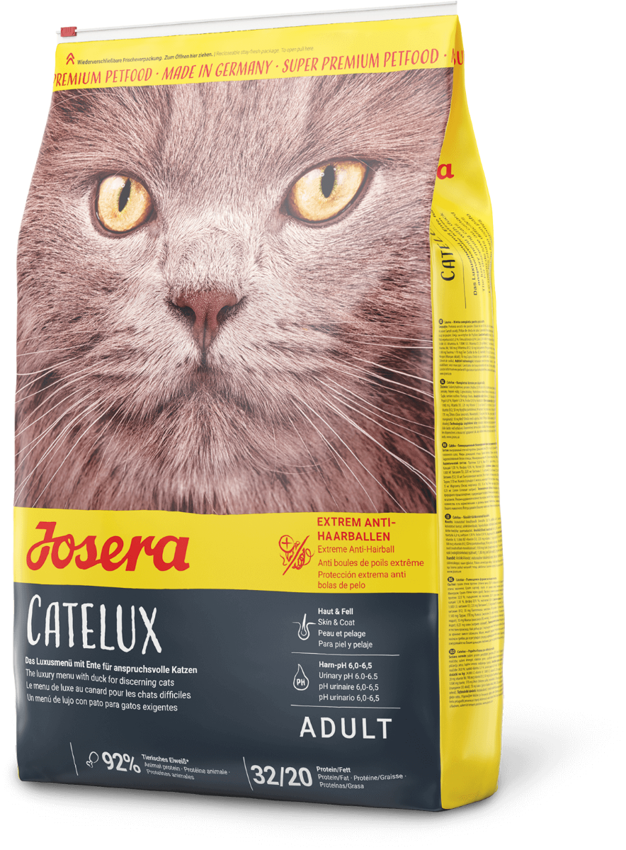 Josera Emotion Catelux Adult