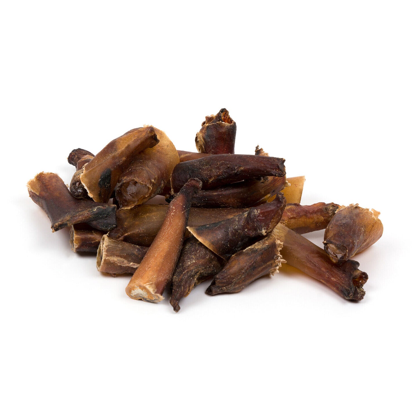 Ochsenziemer Stücke sehr klein