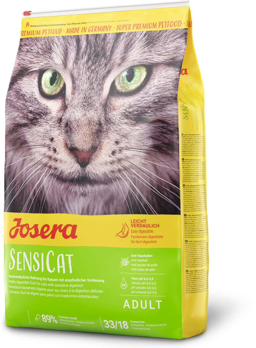 Josera Emotion Sensi Cat