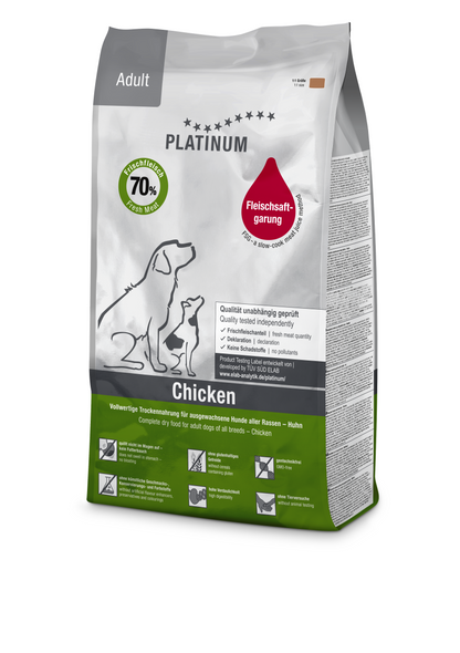 Platinum Adult Chicken