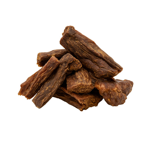 DeliBest Light Snack Pferdefleisch Mix