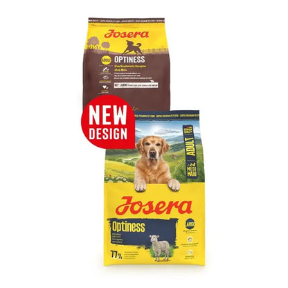 Josera Optiness
