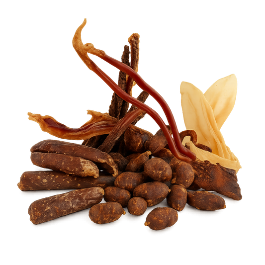 Lamm Mix 150gr