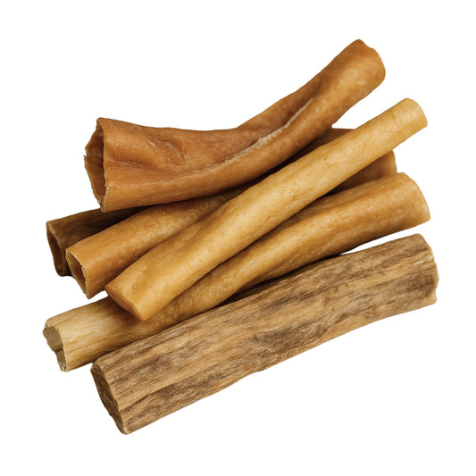 DeliBest Origin Pferdehaut 200g