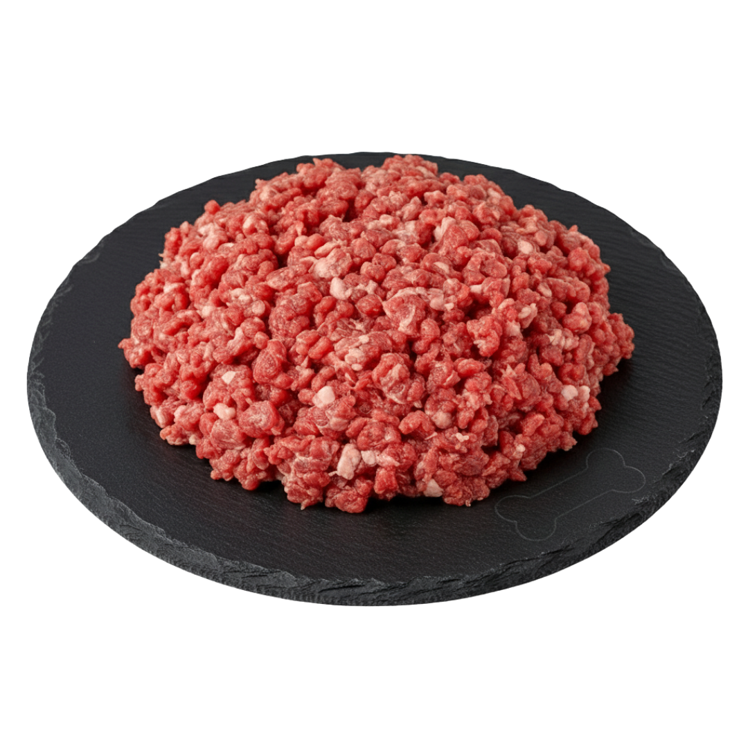 Pferdemuskelfleisch