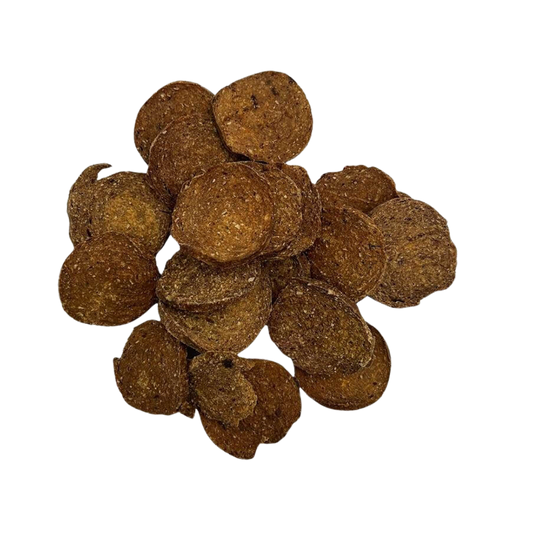 Wildtaler Kauartikel Wild Hund hypoallergen 