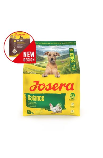 Josera Balance