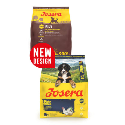 Josera Kids