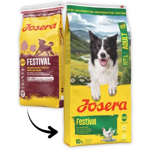 Josera Festival