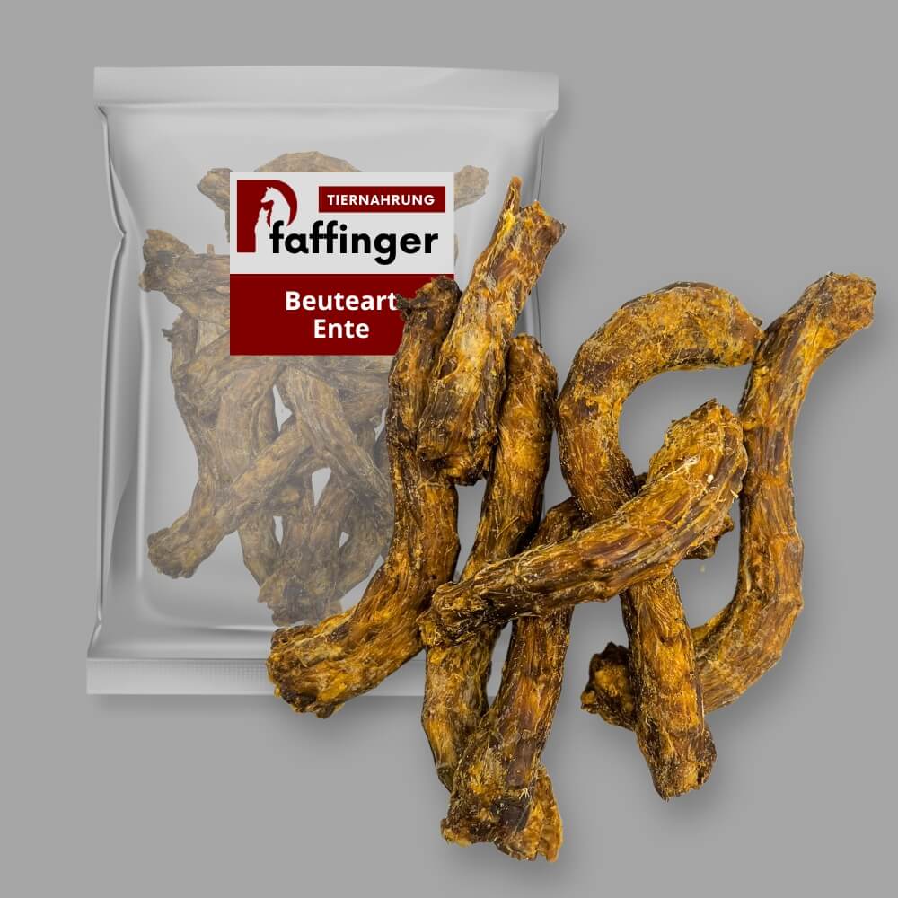 Entenhälse 1 KG