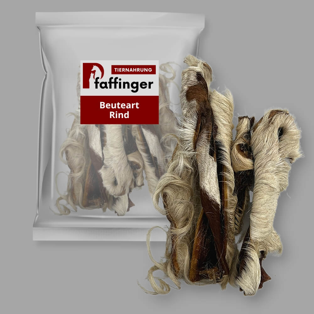 Rinderfellstreifen
