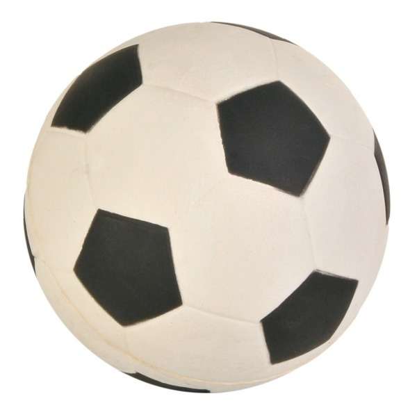 Moosgummiball