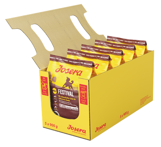 Josera Festival