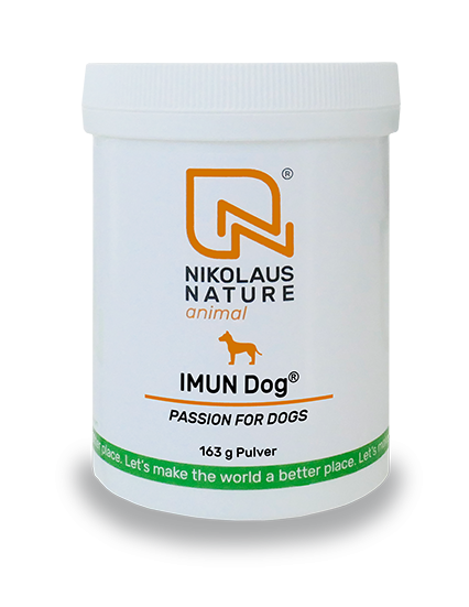 Imun Dog 163 g