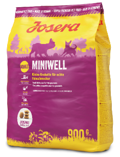 Josera Miniwell