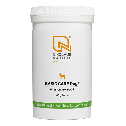 Basic Care Dog 100g