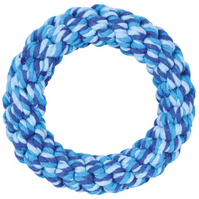 Tau Ring