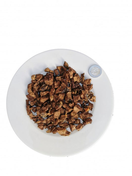 Trainer-Lunge Rind 250g / 1kg