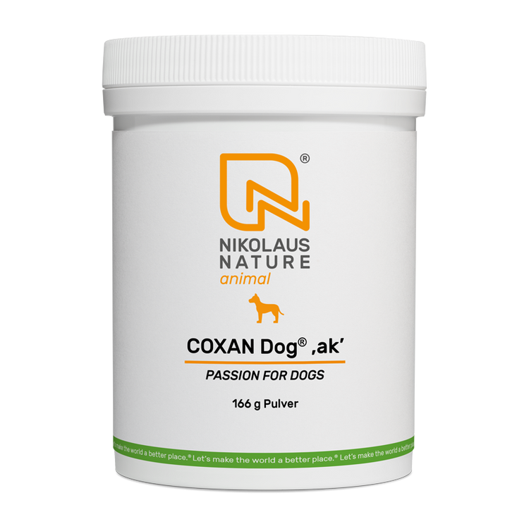 COXAN akut 166 g