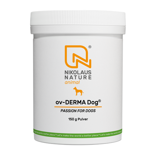OV Derma - Dog 150 g