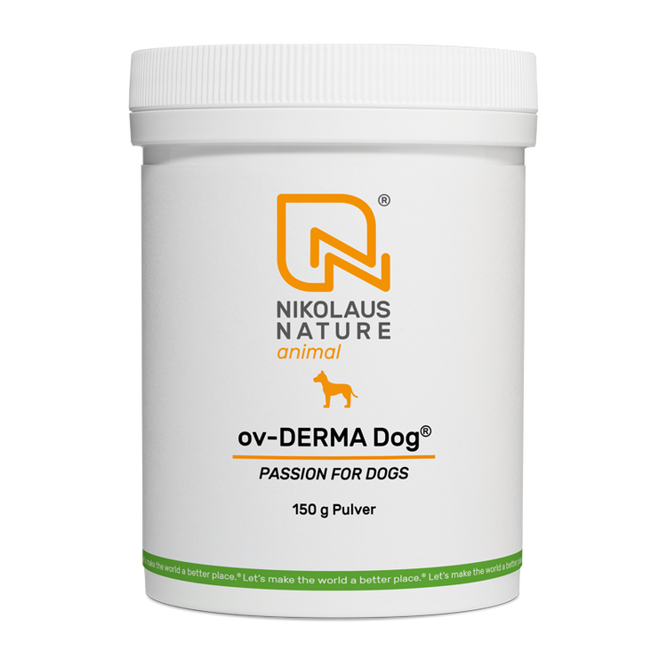 OV Derma - Dog 150 g