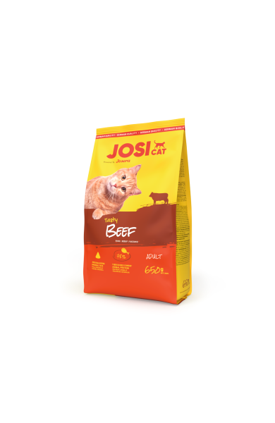 Josera JosiCat Tasty Beef