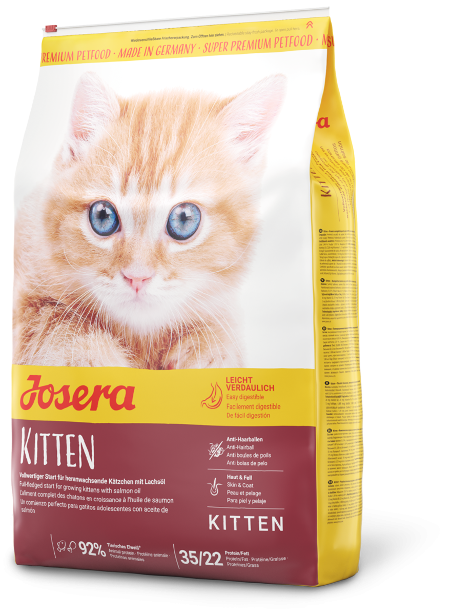 Josera Emotion  Kitten