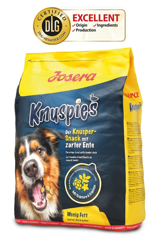 Josera Knuspies