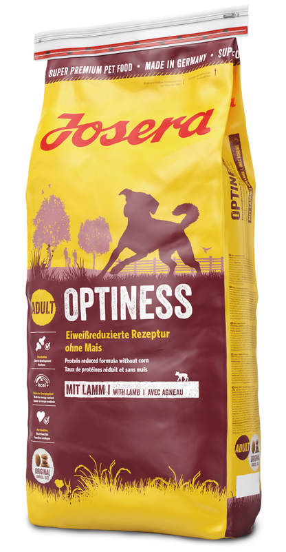 Josera Optiness