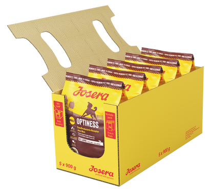 Josera Optiness