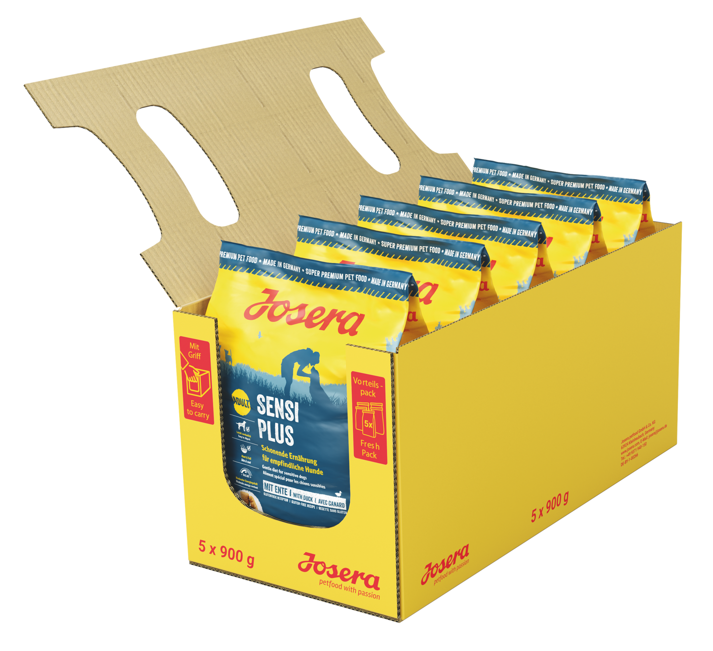 Josera Sensi Plus